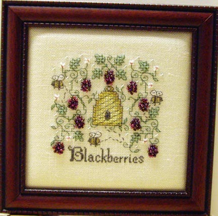 SHOP MODEL-A BUZZ FOR BLACKBERRIES